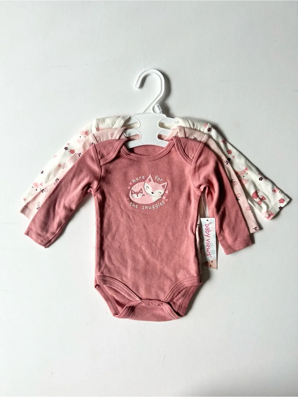 6 Baby Girl Pink Matching Sets size 3-6 months Assorted clothes and accessories